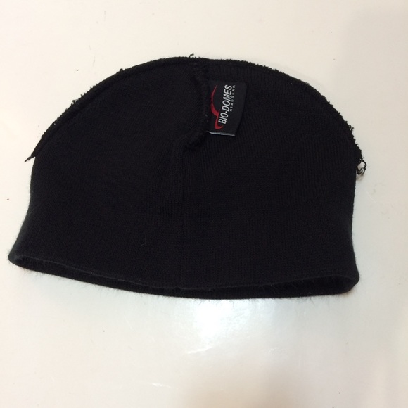 AC/DC Unisex Logo Beanie - Picture 3 of 5